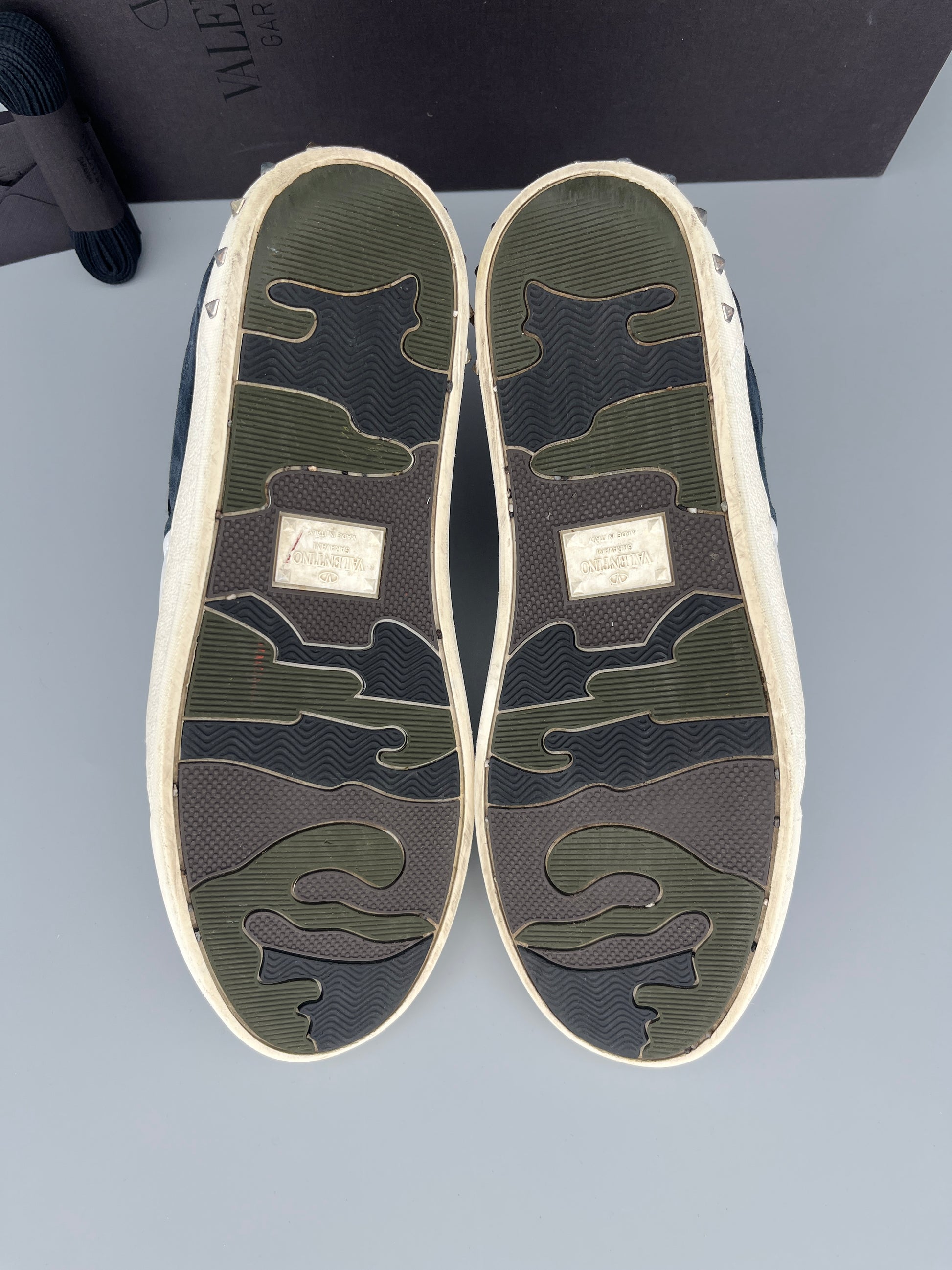 Valentino Flycrew Sneaker