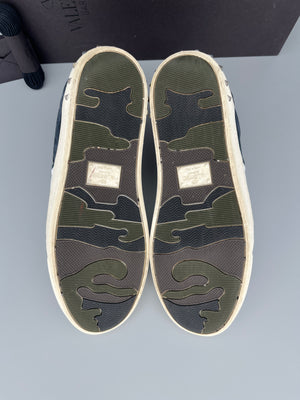 Valentino Flycrew Sneaker