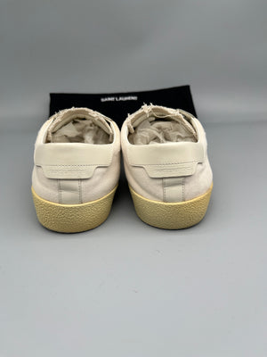 Saint Laurent SL/06 Court Sneaker | 43.5