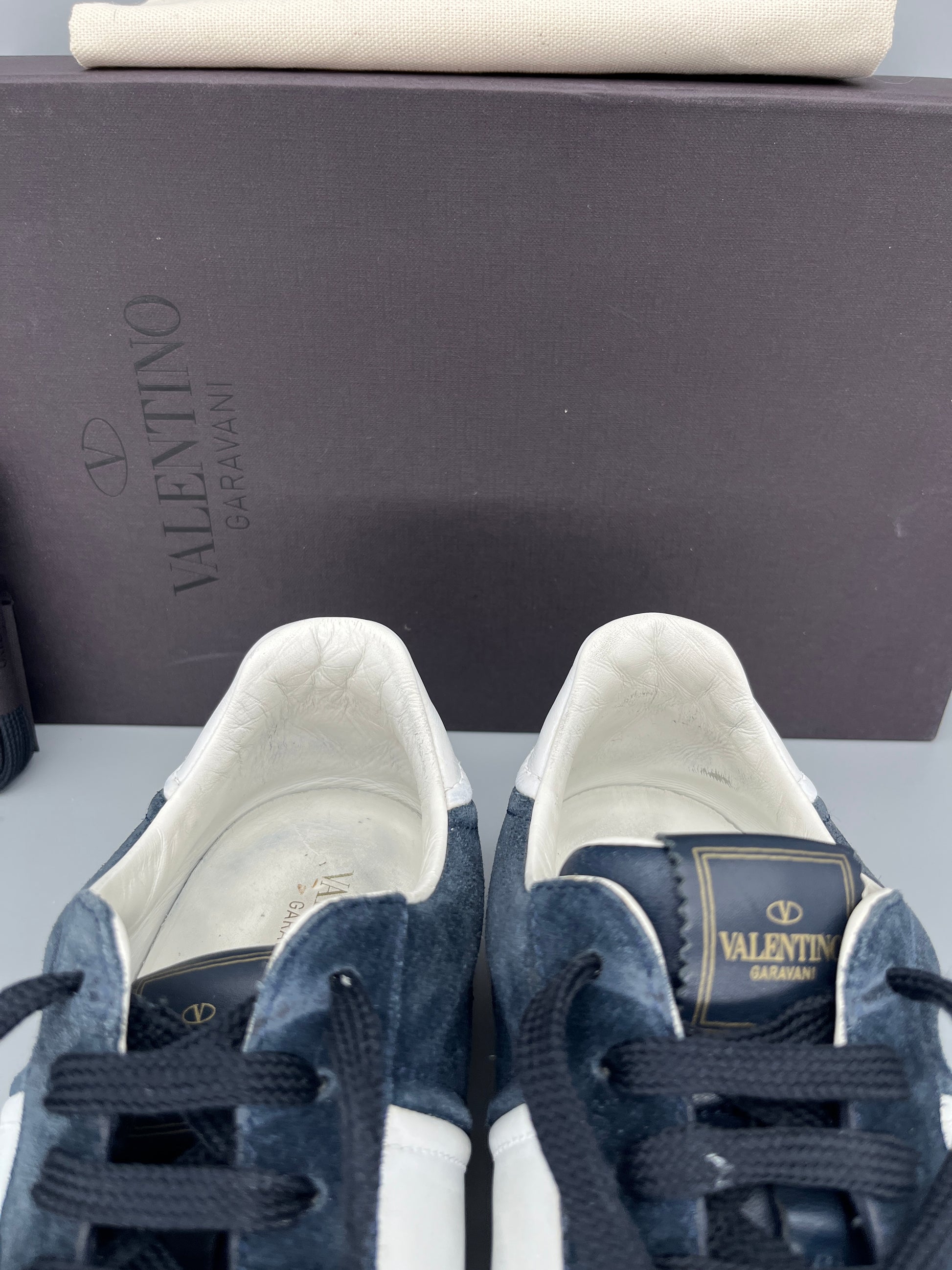 Valentino Flycrew Sneaker