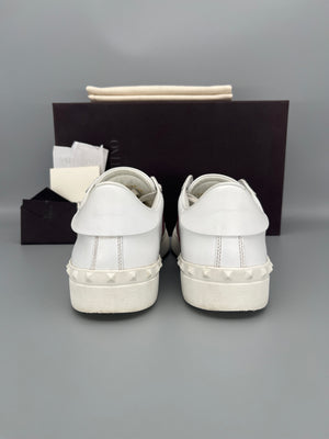 Valentino Open Sneaker Red | 40