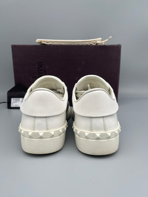 Valentino Open Sneaker Black | 42