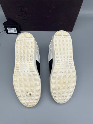 Valentino Open Sneaker Black | 42