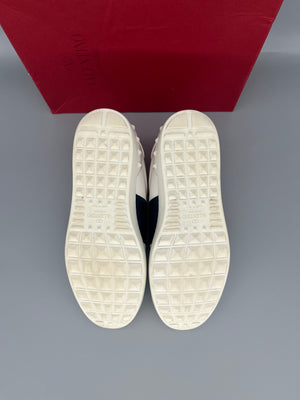 Valentino Open Sneaker Navy | 40