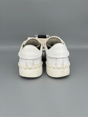 Valentino Open Sneaker Black | 39.5