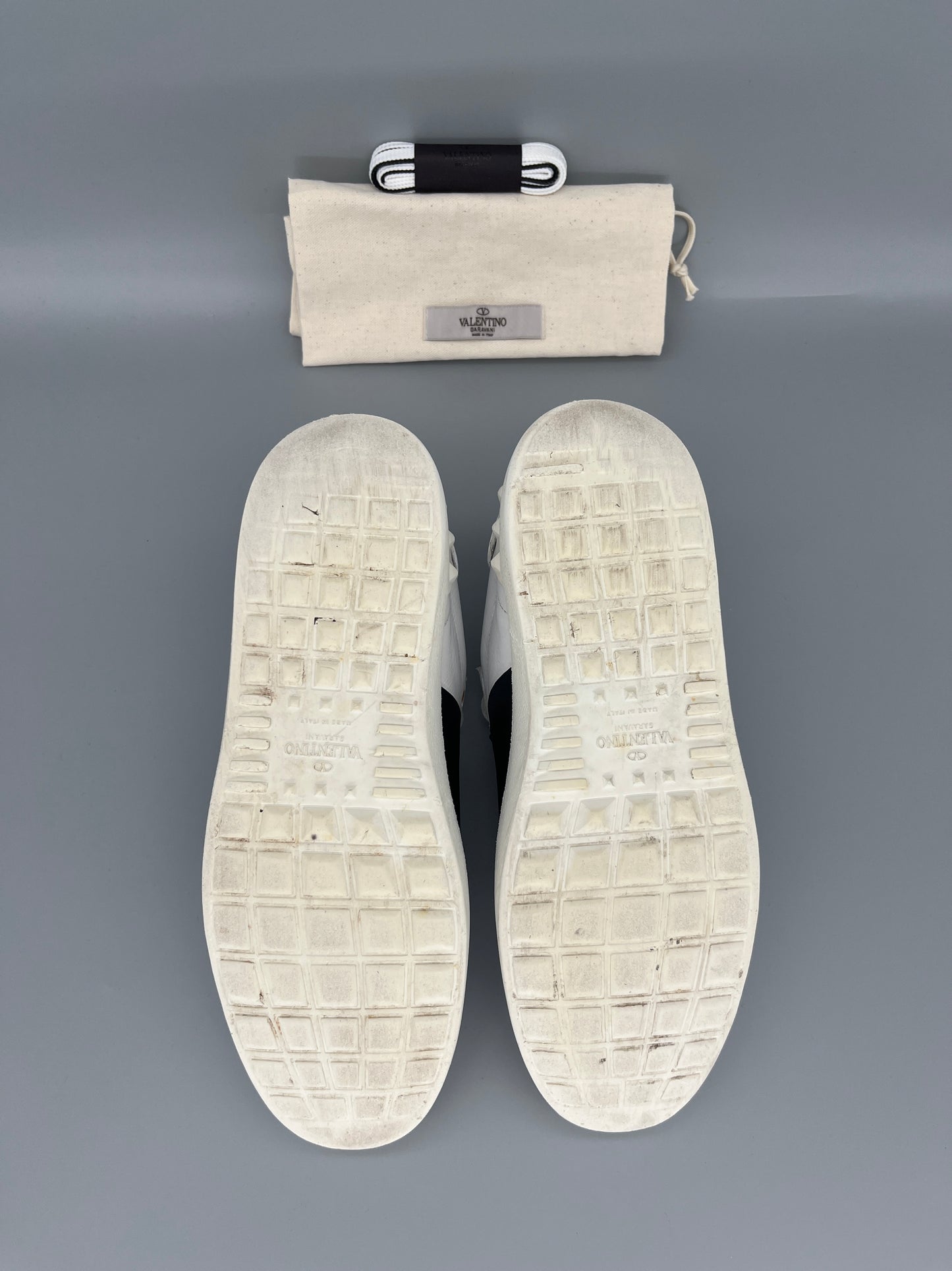 Valentino Open Black | 39.5