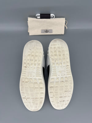 Valentino Open Sneaker Black | 39.5