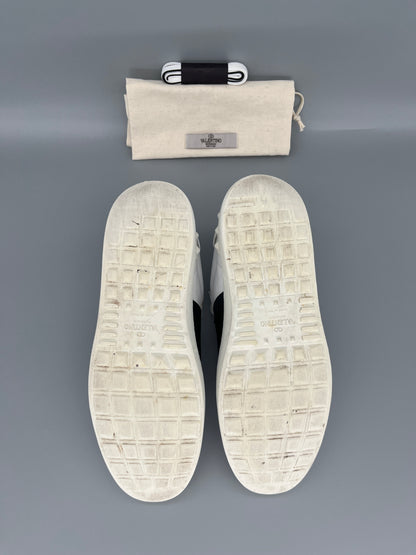 Valentino Open Black | 39.5