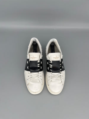 Valentino Open Sneaker Black | 39.5