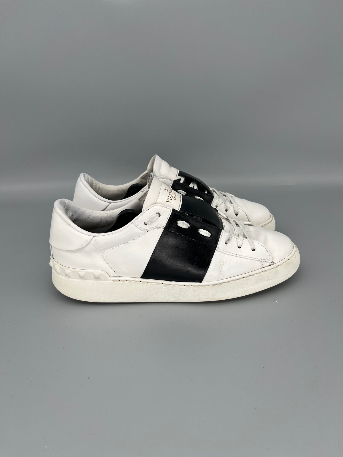 Valentino Open Sneaker Black | 39.5