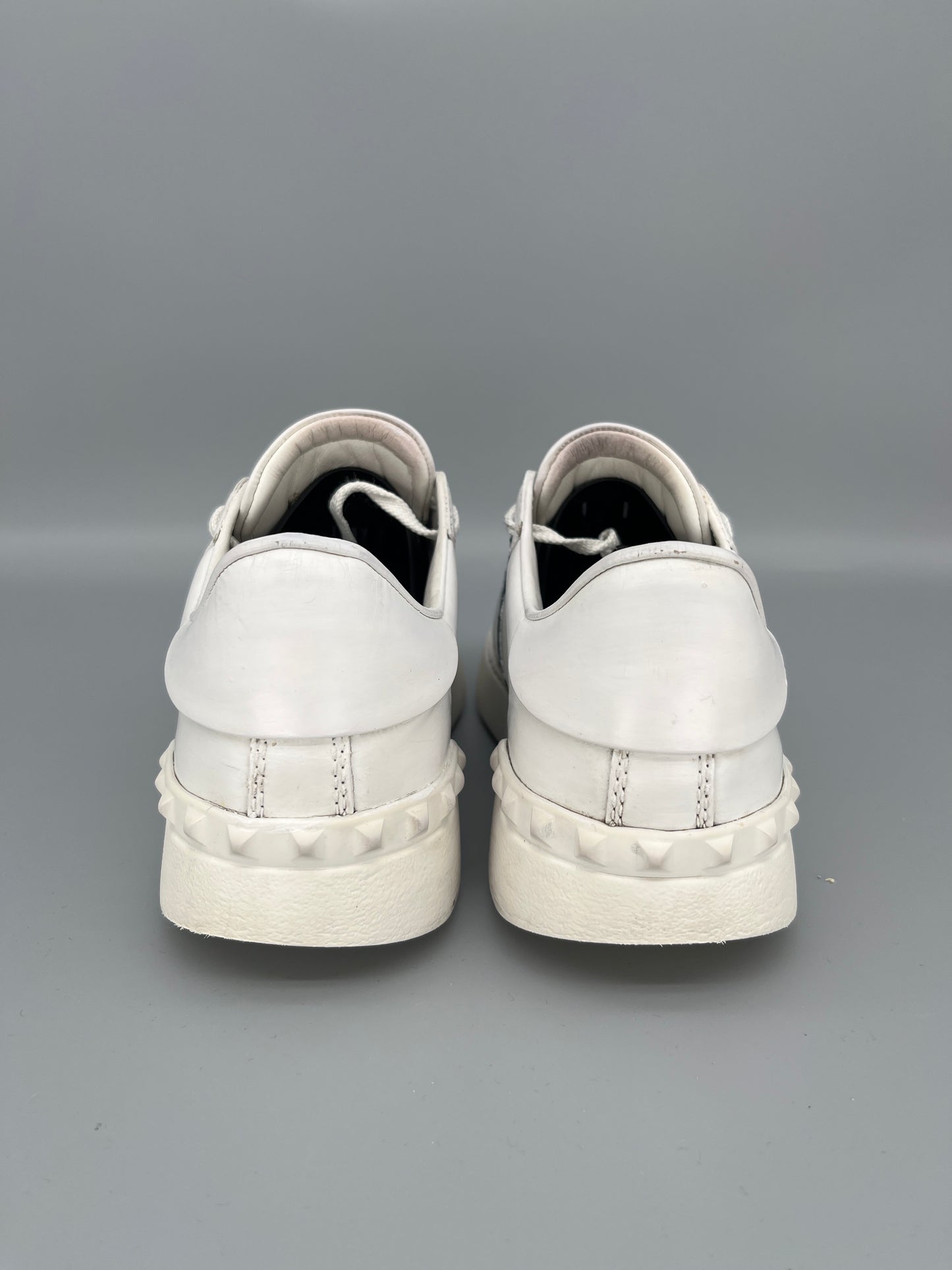 Valentino Open Sneaker Black | 39.5