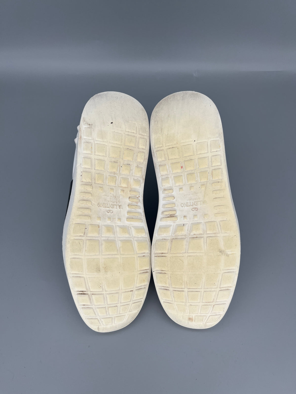 Valentino Open Sneaker Black | 39.5