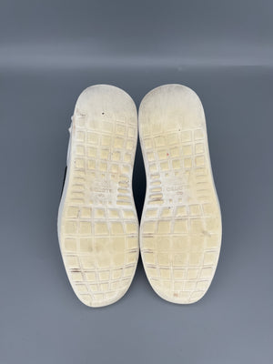 Valentino Open Sneaker Black | 39.5