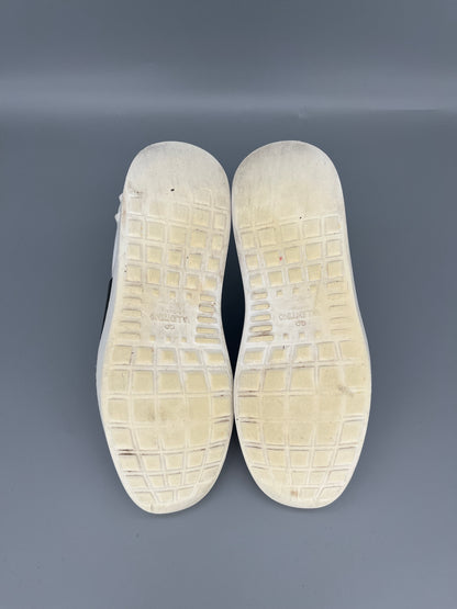 Valentino Open Sneaker Black | 39.5