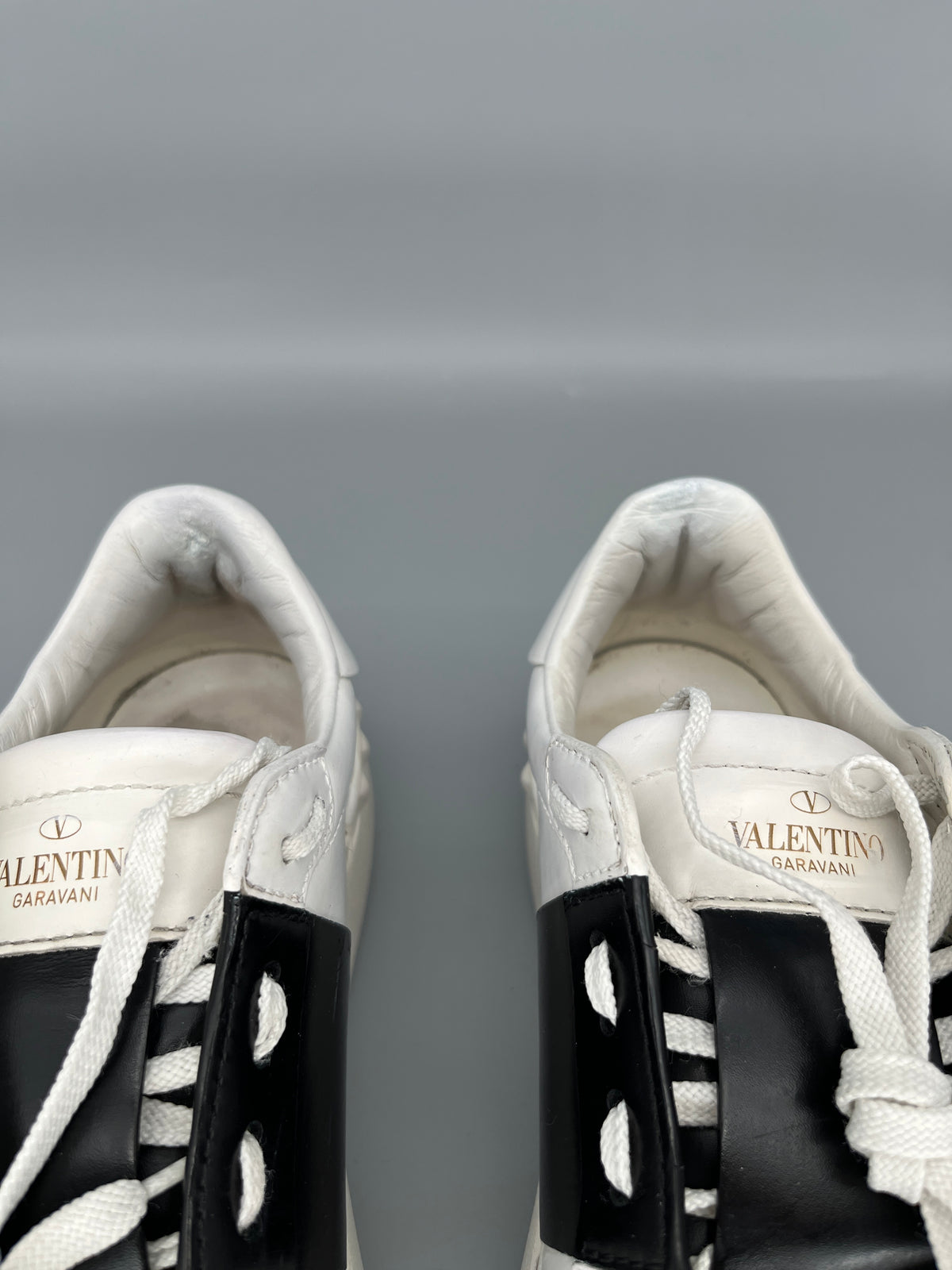 Valentino Open Sneaker Black | 39.5