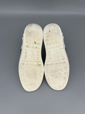 Valentino Open Sneaker Black | 40.5