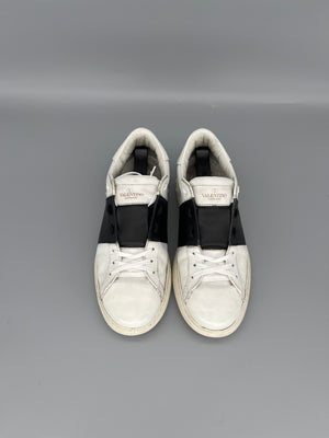 Valentino Open Sneaker Black | 40