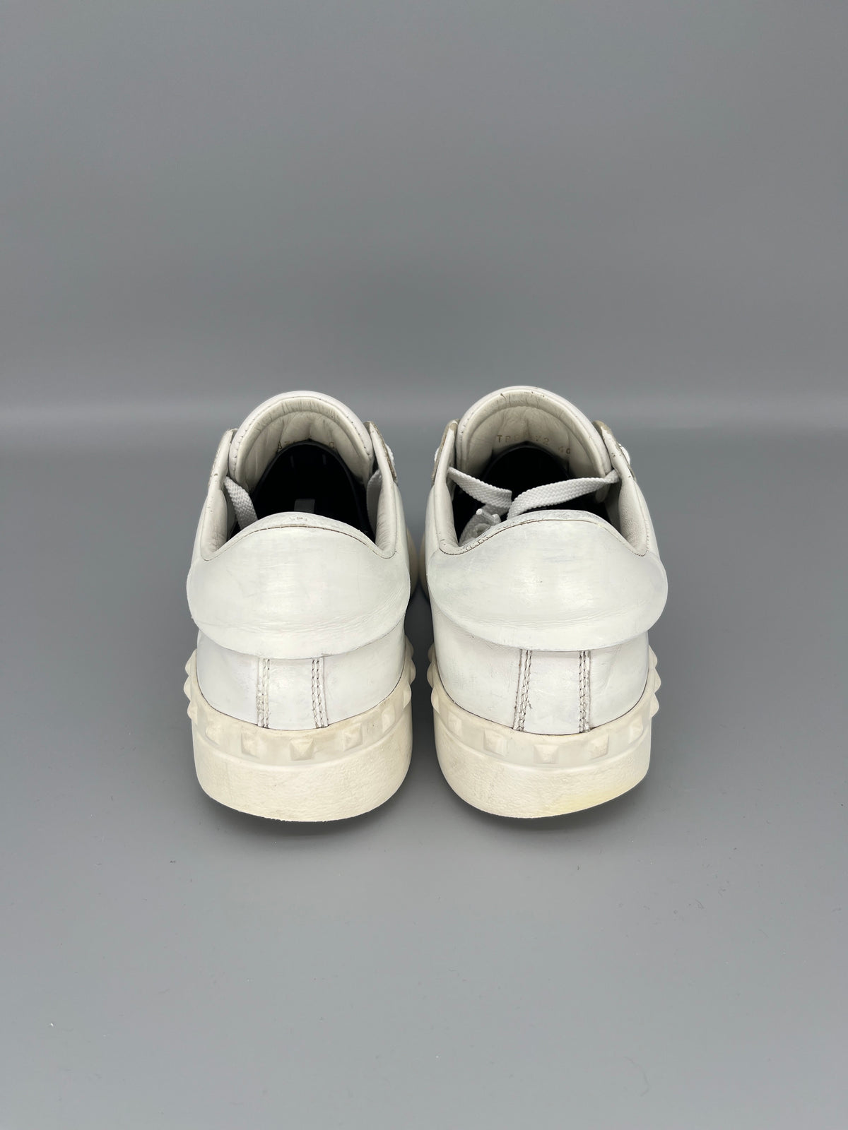 Valentino Open Sneaker Black | 40