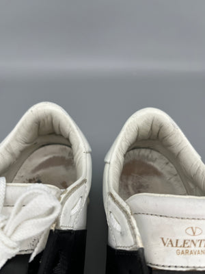 Valentino Open Sneaker Black | 40