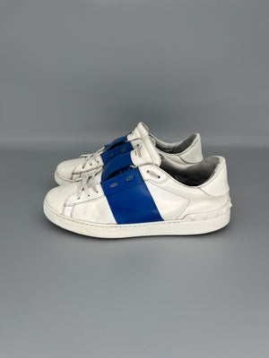Valentino Open Sneaker Blue | 40
