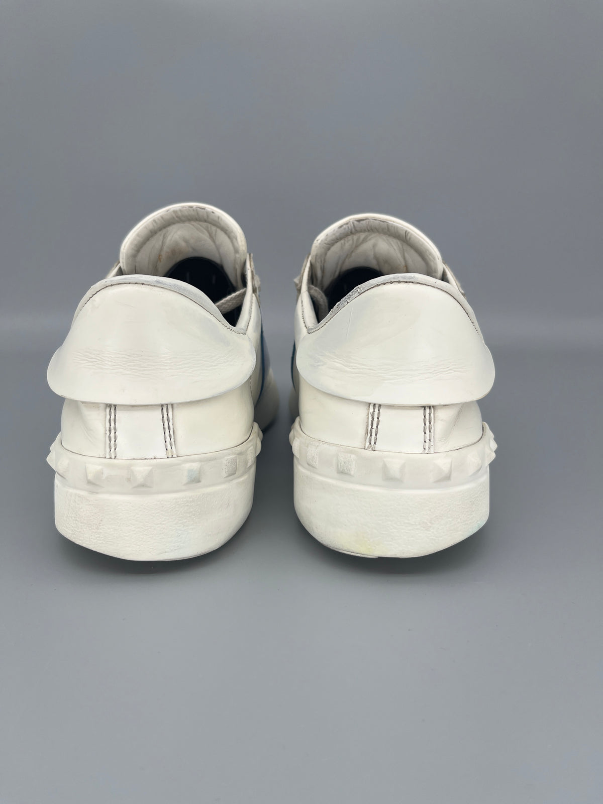Valentino Open Sneaker Blue | 40
