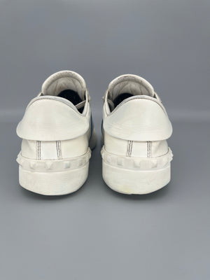 Valentino Open Sneaker Blue | 40