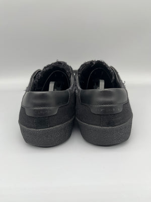 Saint Laurent SL/06 Court Sneaker Black | 42