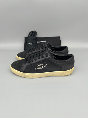Saint Laurent SL/06 Court Sneaker | 41.5