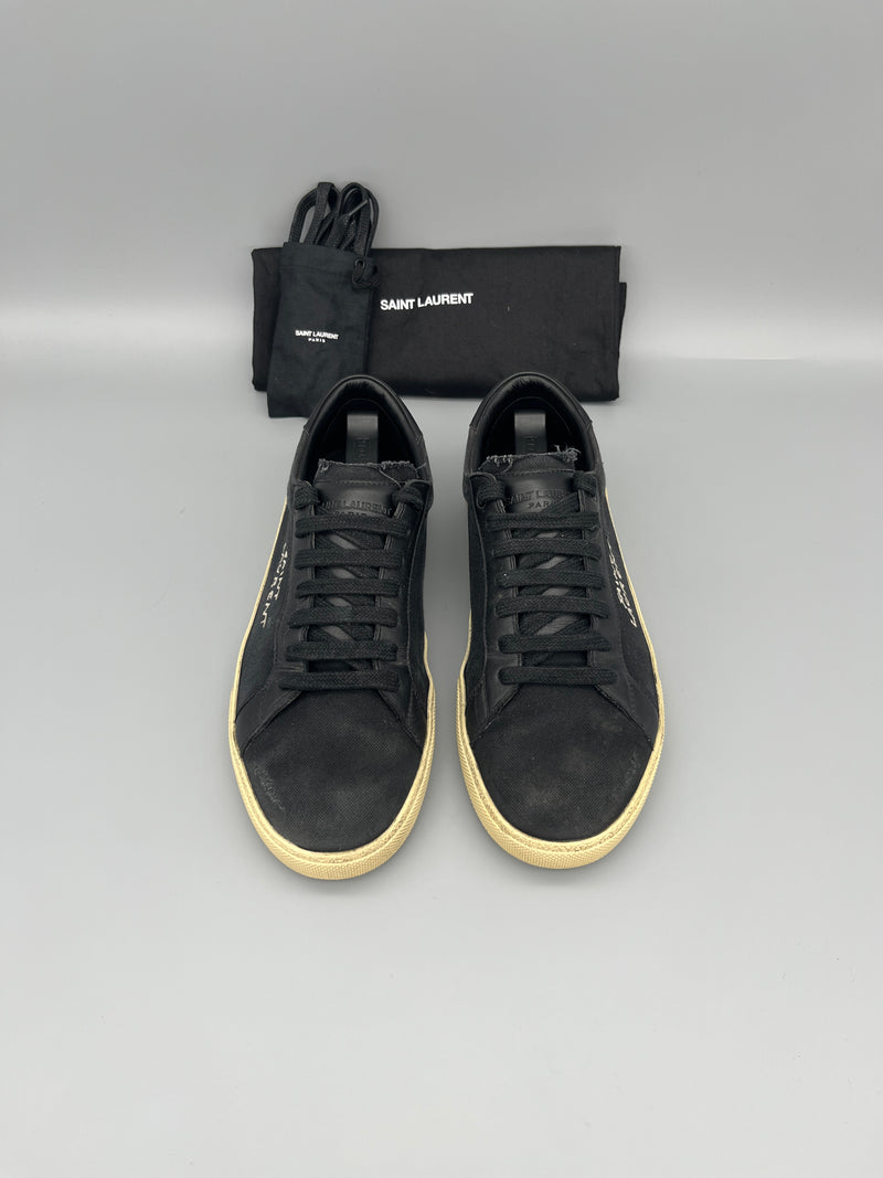 Saint Laurent SL/06 Court Sneaker | 41.5
