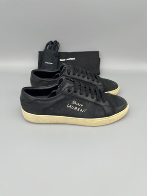 Saint Laurent SL/06 Court Sneaker | 41.5