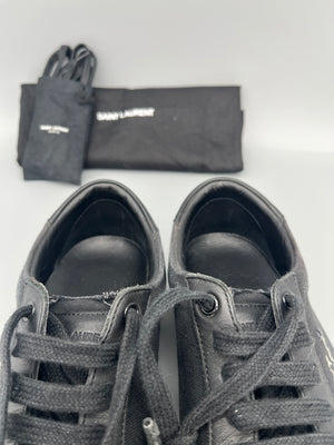 Saint Laurent SL/06 Court Sneaker | 41.5
