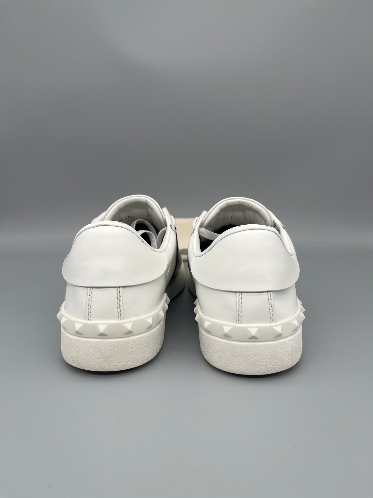 Valentino Open Black | 44