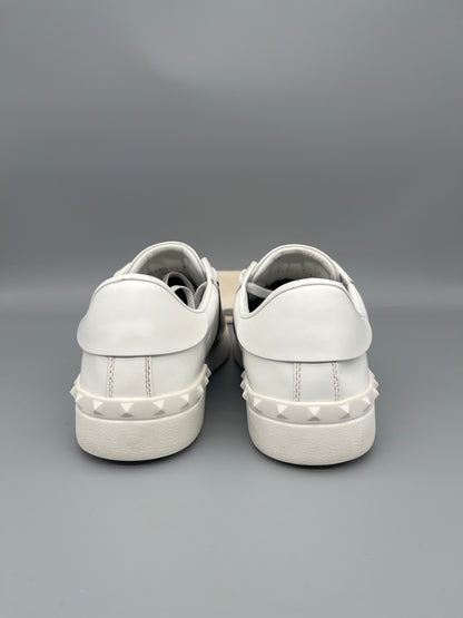 Valentino Open Black | 44
