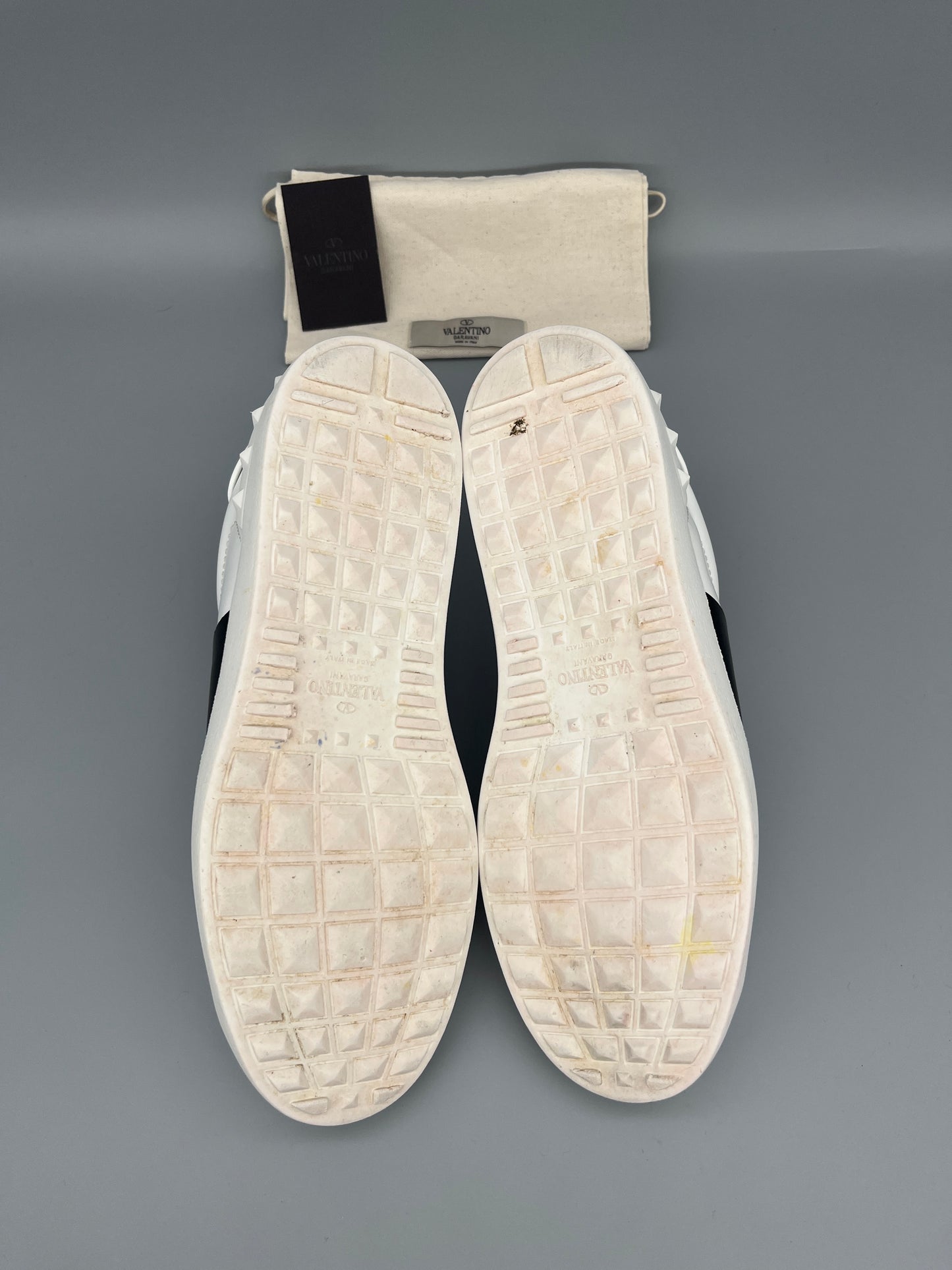 Valentino Open Black | 44