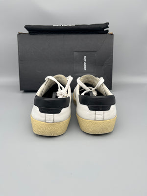 Saint Laurent SL/06 Court Sneaker | 44