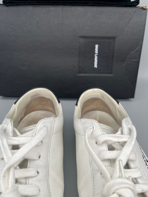 Saint Laurent SL/06 Court Sneaker | 44