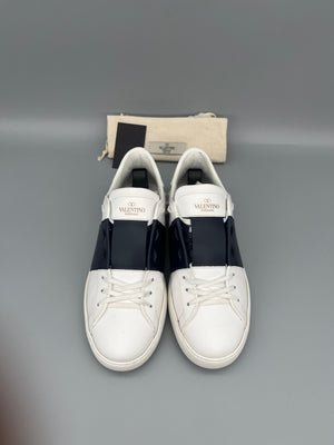 Valentino Open Sneaker Navy | 41