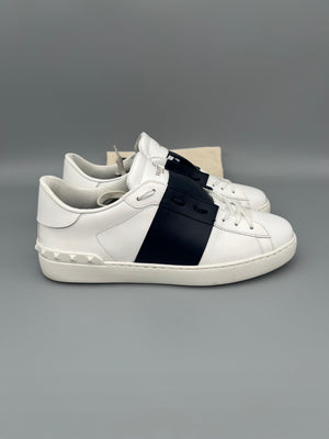 Valentino Open Sneaker Navy | 41