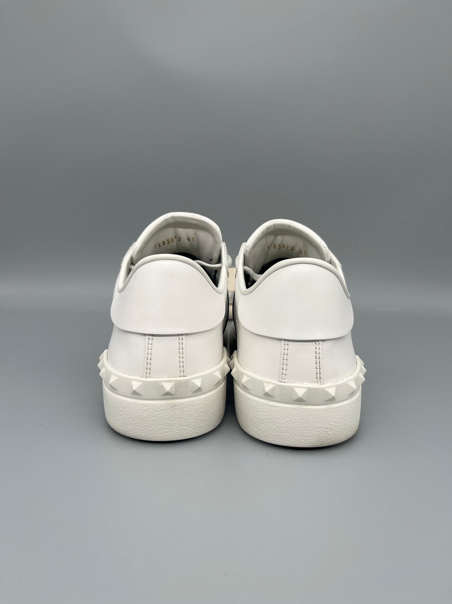 Valentino Open Navy | 41