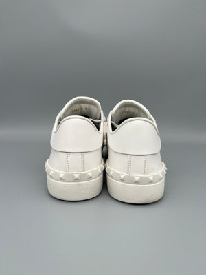 Valentino Open Sneaker Navy | 41