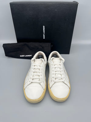 Saint Laurent SL/06 Court Sneaker | 42