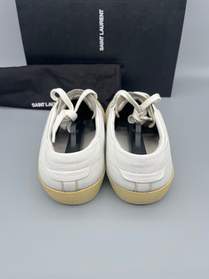 Saint Laurent SL/06 Court Sneaker | 42