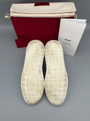 Valentino Open Sneaker Red | 40