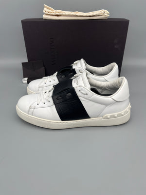 Valentino Open Sneaker Black | 41