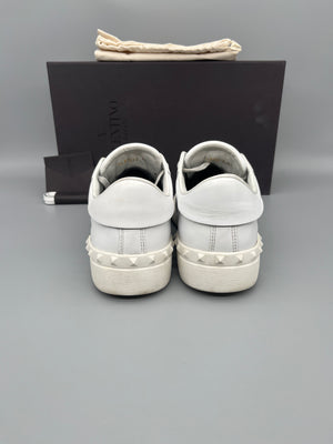 Valentino Open Sneaker Black | 41
