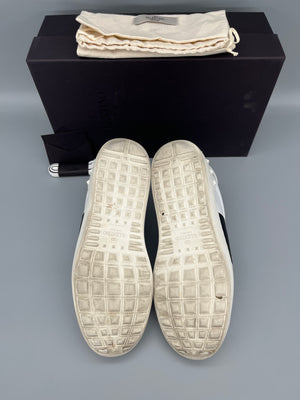 Valentino Open Sneaker Black | 41