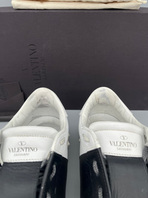 Valentino Open Sneaker Black | 41
