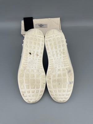 Valentino Open Sneaker Black | 40