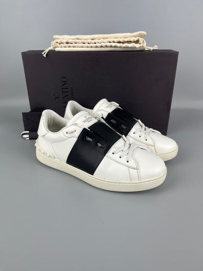 Valentino Open Sneaker Black | 40