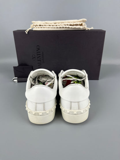 Valentino Open Sneaker Black | 40